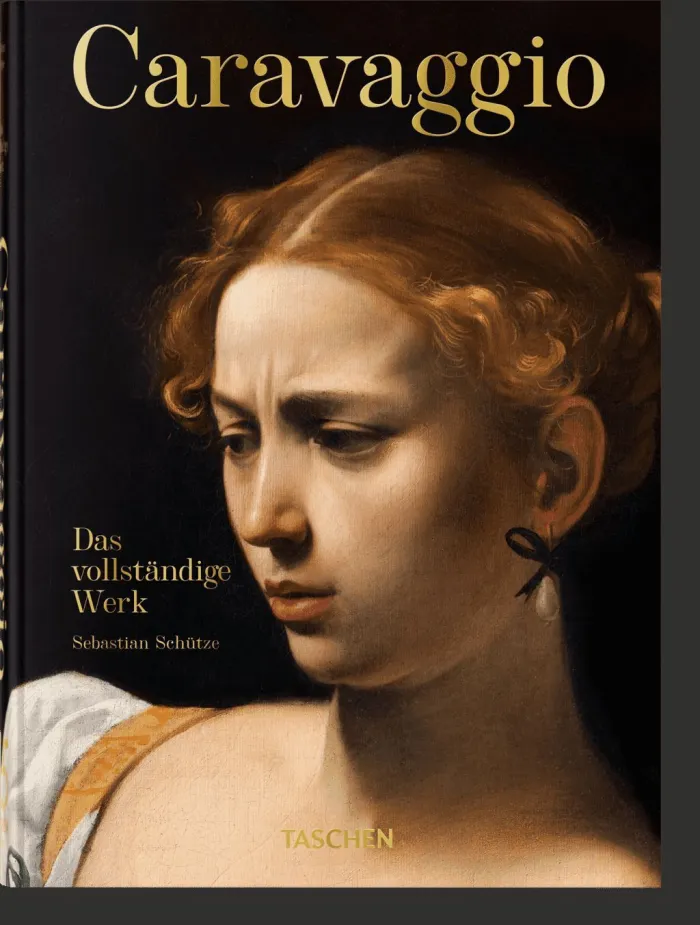 Caravaggio-D