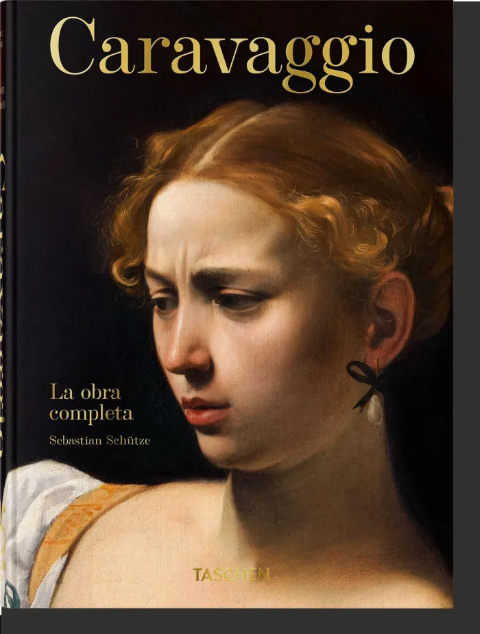 Caravaggio. Obra Completa. 40Th Ed.