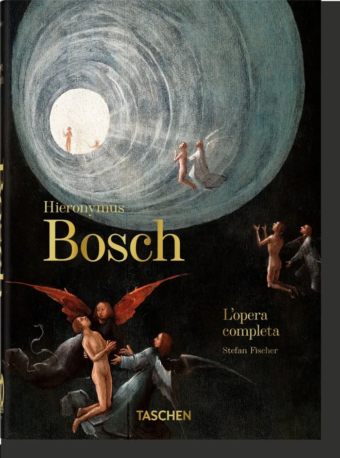 Bosch, Complete-I