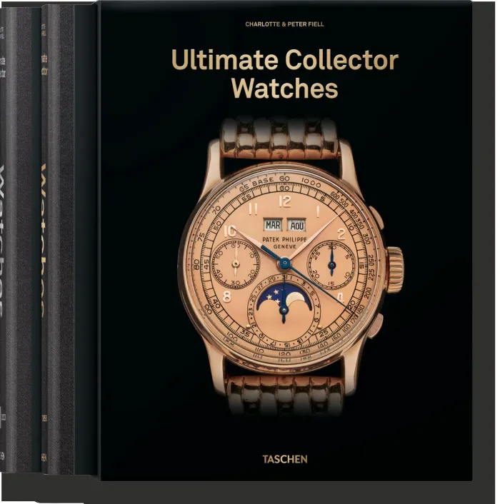 Ultimate Collector Watches