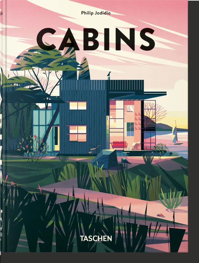 Cabins. 45Th Ed.