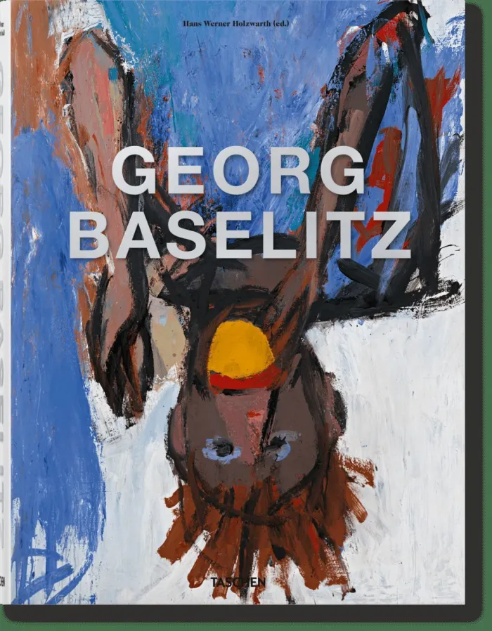 Georg Baselitz