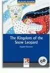 The Kingdom Of The Snow Leopard + Cd