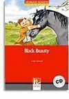Black Beauty+Cd
