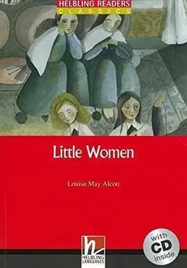 Litte Woman+Cd