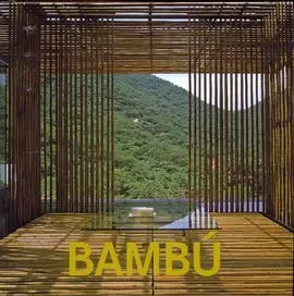 Bambú