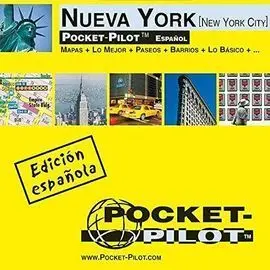 Plano Callejero Nueva York 2007