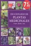 Diccionario de Plantas Medicinales
