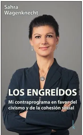 Los Engreídos