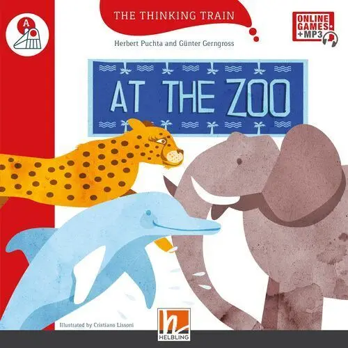 At The Zoo