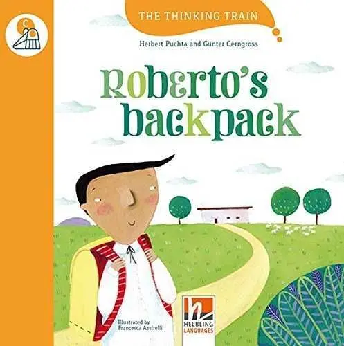 Robertos Backpack