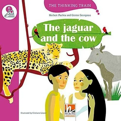 Jaguar And The Cow,The