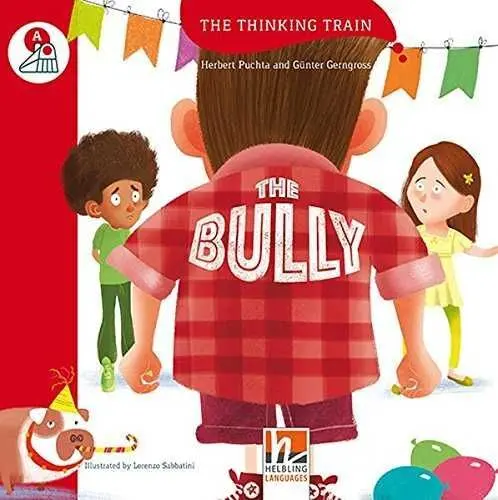 Htt (A) The Bully + Access Code