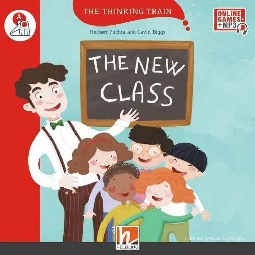 The New Class Code