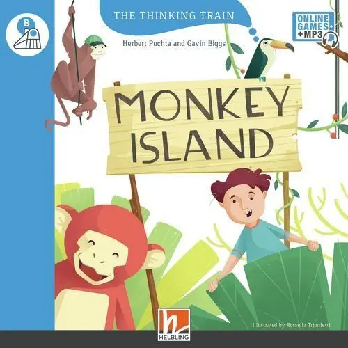 Monkey Island Code