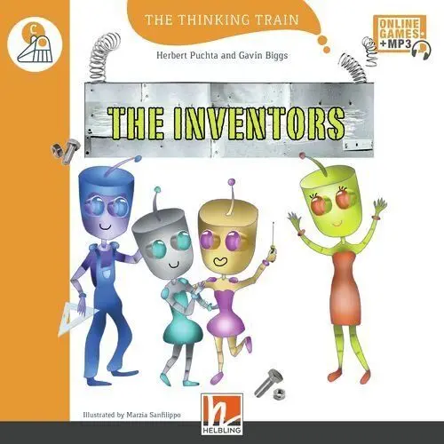 The Inventors +Code
