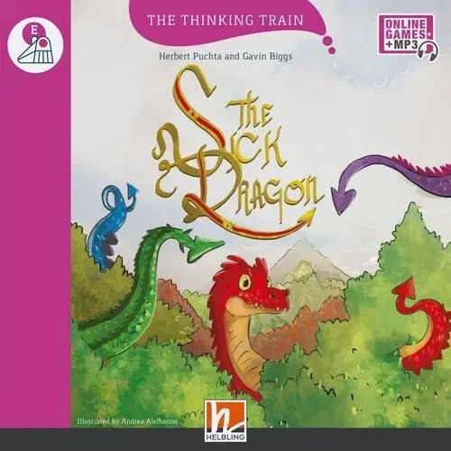 The Sick Dragon Code