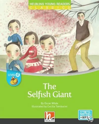 Hyr (D) The Selfish Giant + Ezone