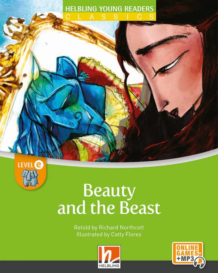 Beauty & The Beast+Ezone