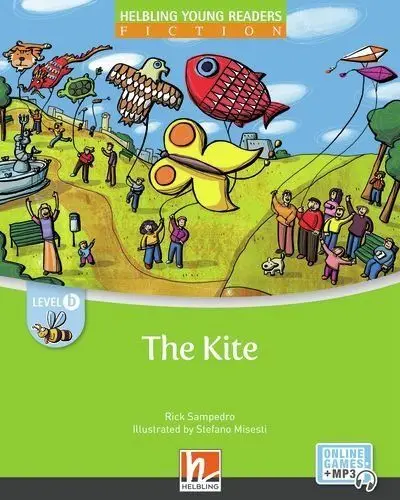Hyr B The Kite Ezone