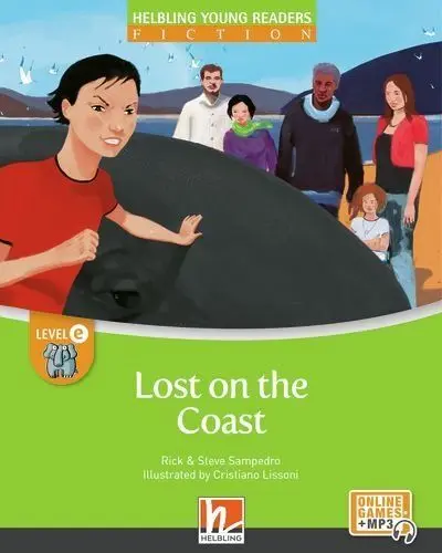 Lost On The Coast Ezone