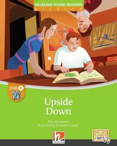 Upside Down Ezone