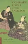 Comrade Loves Of The Samurai