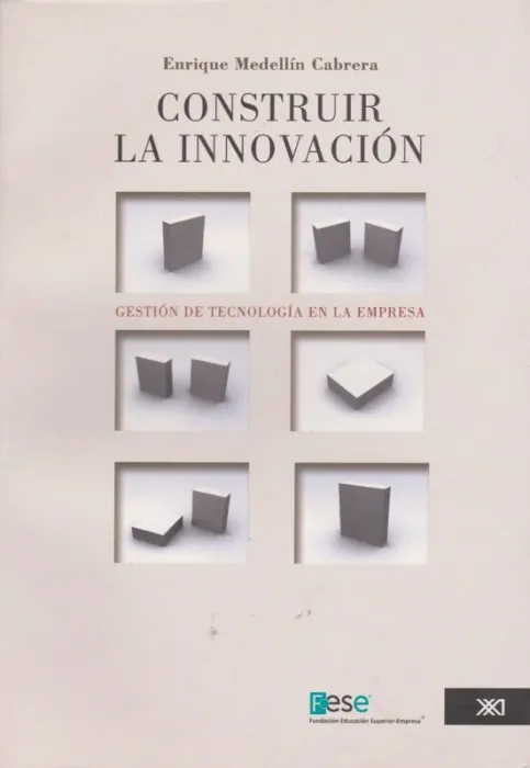 Construir la Innovación