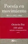 Poesía en Movimiento, México 1915-1966
