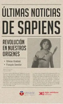 Ultimas Noticias de Sapiens