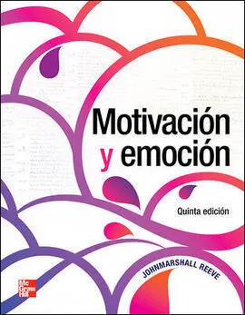 Motivacion y Emocion