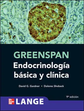 Endocrinologia Basica y Clinica