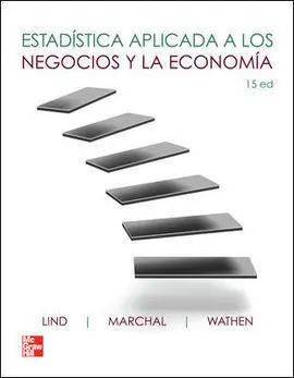 Estadistica Aplicada a los Neg