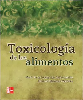 Toxicologia de los Alimentos