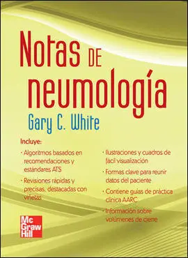 Notal de Neumologia