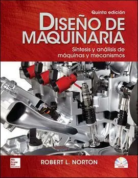 Diseño de Maquinaria