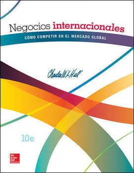 Negocios Internacionales. Como Competir en el Mercado Global