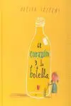 Corazon y la Botella, el
