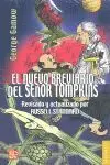 Nuevo Breviario del Señor Tompkins, el