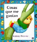Cosas que me Gustan