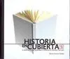 Historia en Cubierta