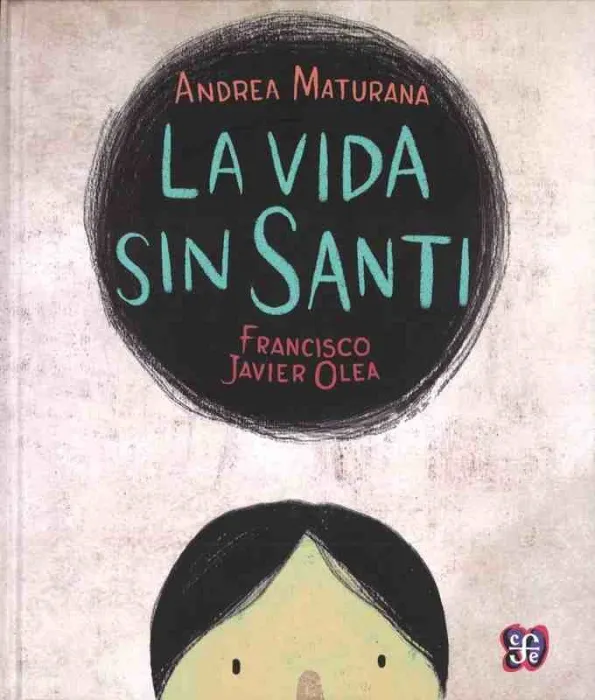 Vida sin Santi, la