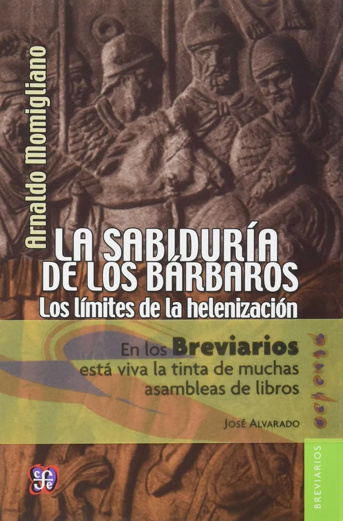 Sabiduria de los Bárbaros, la