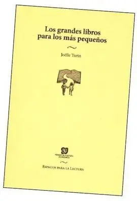 Los Grandes Libros para los Más Pequeños