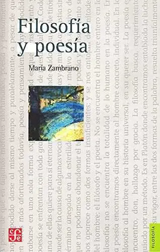 Filosofia y Poesia