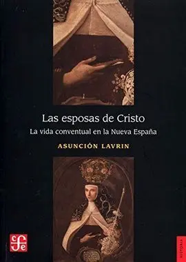 Las Esposas de Cristo