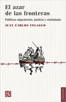 Azar de las Fronteras