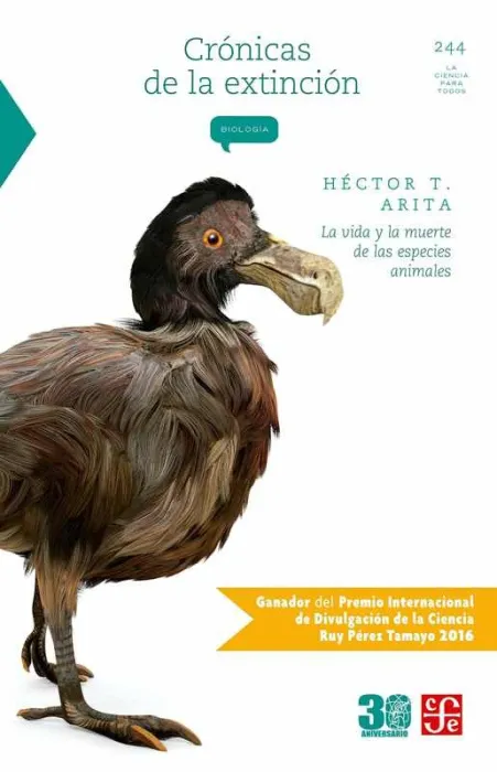 Crónicas de la Extinción