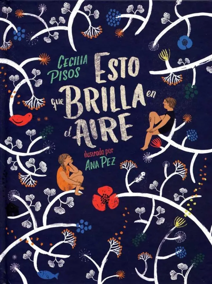 Esto que Brilla en el Aire
