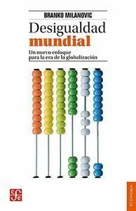 Desigualdad Mundial